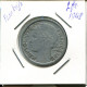 2 FRANCS 1948 FRANCE French Coin #AN990.U.A - 2 Francs