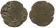Authentic Original MEDIEVAL EUROPEAN Coin 0.7g/15mm #AC151.8.F.A - Andere - Europa