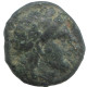 WREATH Antiguo GRIEGO ANTIGUO Moneda 1g/10mm #SAV1246.11.E.A - Grecques