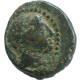 WREATH Ancient Authentic GREEK Coin 2g/13mm #SAV1276.11.U.A - Griechische Münzen