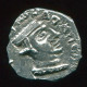 INDO-SKYTHIANS KSHATRAPAS King NAHAPANA AR Drachm 2.1g/15.9mm #GRK1664.33.U.A - Griechische Münzen