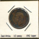 1/2 PENNY 1942 SÜDAFRIKA SOUTH AFRICA Münze #AS268.D.A - Südafrika