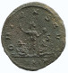 AURELIAN ANTONINIANUS Roma S/xxi AD63 Oriens AVG 3.6g/22mm #NNN1856.18.U.A - The Military Crisis (235 AD To 284 AD)