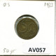 50 GROSCHEN 1973 AUSTRIA Coin #AV057.U.A - Autriche