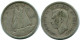10 CENTS 1940 KANADA CANADA SILBER Münze #AR976.D.A - Canada
