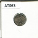 10 AURAR 1969 ISLANDIA ICELAND Moneda #AT063.E.A - Islandia