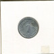 1 MILLIEME 1960 TÚNEZ TUNISIA Moneda #AS197.E.A - Tunesië