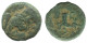 Authentic Original Ancient GREEK Coin 2g/13mm #NNN1483.9.U.A - Greche
