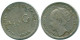 1/10 GULDEN 1944 CURACAO NEERLANDÉS NETHERLANDS PLATA #NL11767.3.E.A - Curacao