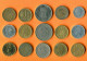 ESPAÑA Moneda SPAIN SPANISH Moneda Collection Mixed Lot #L10239.1.E.A - Otros & Sin Clasificación