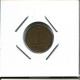 1 CENT 1953 NEERLANDÉS NETHERLANDS Moneda #AR520.E.A - 1948-1980 : Juliana