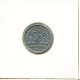 50 CENTIMES 1944 FRANCIA FRANCE Moneda #AK916.E.A - 50 Centimes