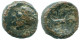 Antike Authentische Original GRIECHISCHE Münze #ANC12564.6.D.A - Greche