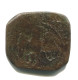 Authentic Original MEDIEVAL EUROPEAN Coin 2.7g/17mm #AC070.8.E.A - Other - Europe