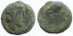 Antike Authentische Original GRIECHISCHE Münze 1.4g/11mm #NNN1504.9.D.A - Greche