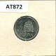 1 PESETA 1982 SPAIN Coin #AT872.U.A - 1 Peseta