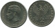 2 DRACHMES 1971 GRÈCE GREECE Pièce Constantine II #AH719.F.A - Grecia