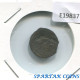 Authentique Original GREC ANCIEN Pièce #E19837.4.F.A - Griechische Münzen