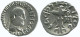 BAKTRIA APOLLODOTOS II SOTER PHILOPATOR MEGAS AR DRACHM 2.2g/17mm #AA292.40.F.A - Griechische Münzen