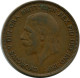 PENNY 1936 UK GBAN BRETAÑA GREAT BRITAIN Moneda #BB020.E.A - D. 1 Penny