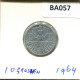 10 GROSCHEN 1964 AUSTRIA Moneda #BA057.E.A - Oesterreich