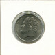 10 DRACHMES 1978 GRECIA GREECE Moneda #AY359.E.A - Greece