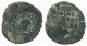 BASIL II "BOULGAROKTONOS" Authentique Antique BYZANTIN Pièce 16g/35m #AA581.21.F.A - Byzantinische Münzen