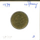 10 PFENNIG 1979 D WEST & UNIFIED GERMANY Coin #DA922.U.A - 10 Pfennig