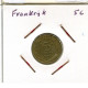 5 CENTIMES 1970 FRANKREICH FRANCE Französisch Münze #AM743.D.A - 5 Centimes