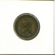 1 KORUNA 1962 CHECOSLOVAQUIA CZECHOESLOVAQUIA SLOVAKIA Moneda #AZ938.E.A - Tsjechoslowakije
