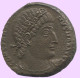 Authentische Antike Spätrömische Münze RÖMISCHE Münze 3.2g/18mm #ANT2171.14.D.A - La Caduta Dell'Impero Romano (363 / 476)