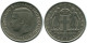 1 DRACHMA 1967 GREECE Coin Constantine II #AH722.U.A - Grèce