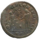 MAXIMIANUS ANTONINIANUS Heraclea (E/XXI ) AD285 IOVETHERCVCONSER. #ANT1919.48.F.A - La Tétrarchie (284 à 307)