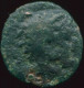 Antique GREC ANCIEN Pièce 2.5g/15.7mm #GRK1413.10.F.A - Grecques