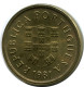 1 ESCUDO 1981 PORTUGAL Moneda #AR110.E.A - Portogallo