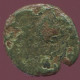 Antiguo Auténtico Original GRIEGO Moneda 1.2g/12mm #ANT1505.9.E.A - Greche