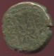 Ancient Authentic Original GREEK Coin 6.5g/18.52mm #ANT1114.12.U.A - Griechische Münzen
