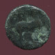 HORSE GREC ANCIEN Pièce 2.2g/15.54mm #ANT1168.12.F.A - Griechische Münzen