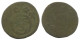 Authentic Original MEDIEVAL EUROPEAN Coin 0.4g/15mm #AC154.8.U.A - Andere - Europa