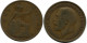 PENNY 1913 UK GBAN BRETAÑA GREAT BRITAIN Moneda #AZ804.E.A - D. 1 Penny