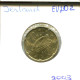 20 EURO CENTS 2003 IRLAND IRELAND Münze #EU202.D.A - Irlande