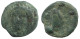 Aiolis Gyrneion Apollo Mussel GRIEGO ANTIGUO Moneda 1.3g/12mm #SAV1205.11.E.A - Griekenland