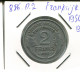 2 FRANCS 1950 B FRANCE French Coin #AN361.U.A - 2 Francs