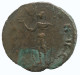 CLAUDIUS II ANTONINIANUS Roma AD109 Virtus AVG 3.2g/21mm #NNN1890.18.D.A - The Military Crisis (235 AD To 284 AD)