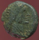 ROMAN PROVINCIAL Authentic Original Ancient Coin 2.80g/14.95mm #ANT1227.19.U.A - Provincia