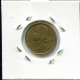 10 CENTIMES 1973 FRANKREICH FRANCE Französisch Münze #AN131.D.A - 10 Centimes