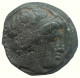 MACEDONIAN KINGDOM PHILIP II 359-336 BC APOLLO HORSEMAN 7g/17mm #AA005.58.U.A - Griechische Münzen