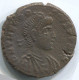 LATE ROMAN EMPIRE Coin Ancient Authentic Roman Coin 3.1g/17mm #ANT2313.14.U.A - La Caduta Dell'Impero Romano (363 / 476)