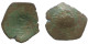 TRACHY BYZANTINISCHE Münze  EMPIRE Antike Authentisch Münze 0.9g/20mm #AG666.4.D.A - Byzantines