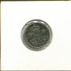 10 ORE 1979 DENMARK Coin Margrete II #AU789.U.A - Dänemark
